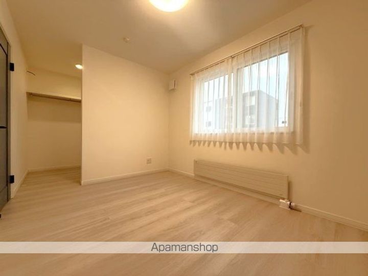 北海道函館市高盛町(一戸建)の賃貸物件戸建ての内装