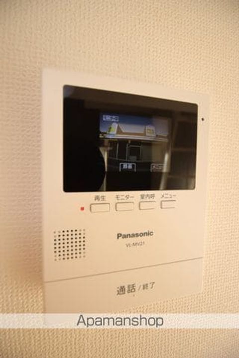 クリアス北坂戸Cのその他画像
