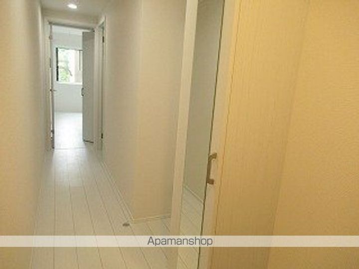 RESI大沢川原Ⅰの内装