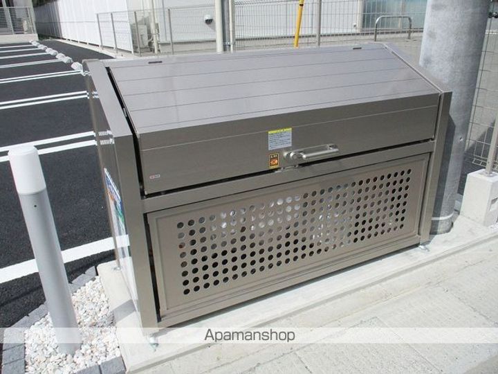 DーROOM富竹新田のその他画像