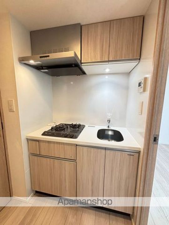 アルコバレーノ横濱鶴見(ARCOBALENO YOKOHAMATのキッチン