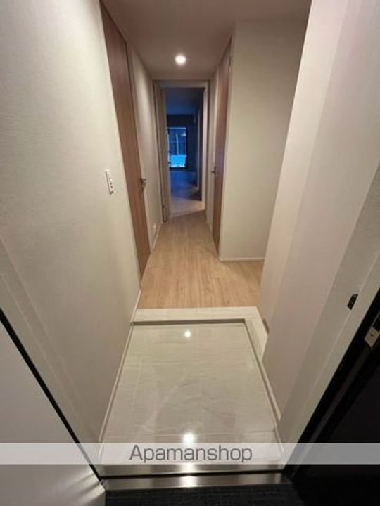 ザ・ケンジントン・レジデンスときわ台の内装