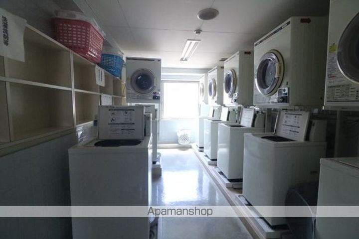 東京都武蔵野市境南町2丁目の賃貸マンションのその他画像