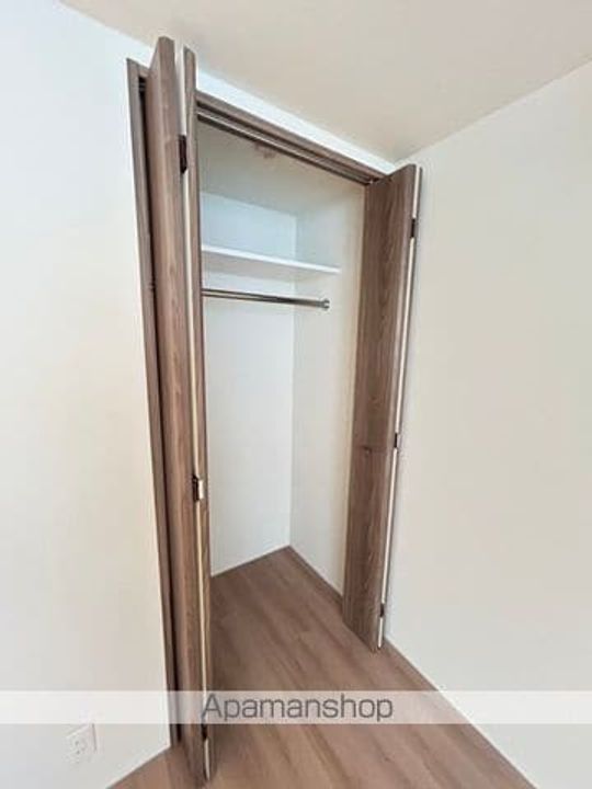 GRAN PASEO市谷仲之町107号室のその他画像