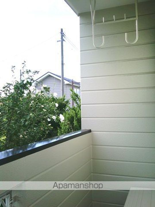 青森県八戸市長根1丁目の賃貸アパートのその他画像