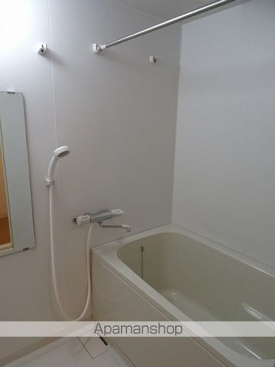 LA DOUCEUR榴ヶ岡の内装