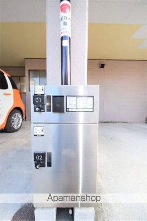 カーサインフィニティ202のその他画像