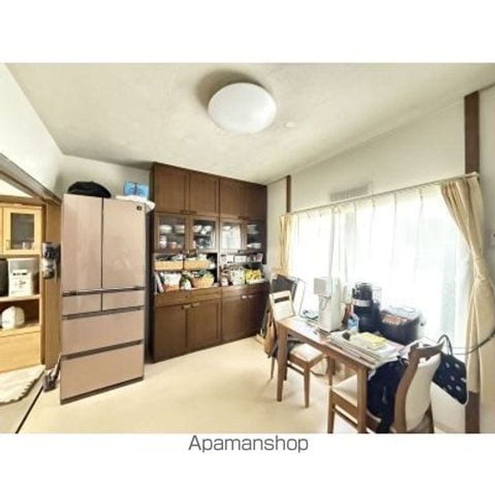 北海道函館市美原3丁目(一戸建)の賃貸物件戸建ての内装