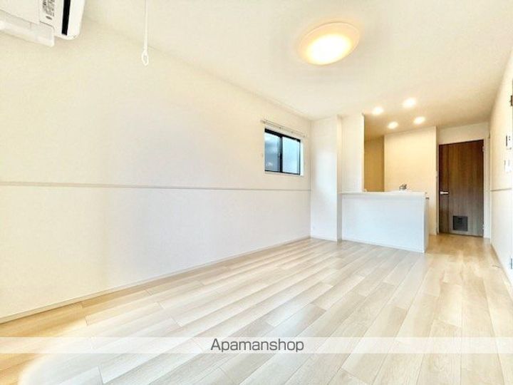 メゾンルミネ五個荘Ⅰの内装