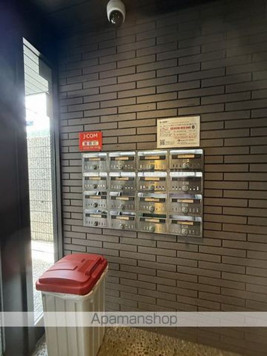 ジョイス長居のその他画像