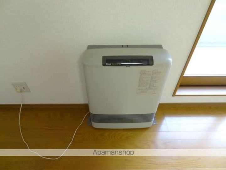 スカイハープⅤ B101の内装
