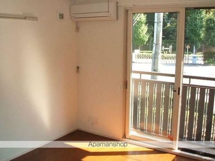 東京都東中市宮町3丁目の賃貸アパート207のその他画像