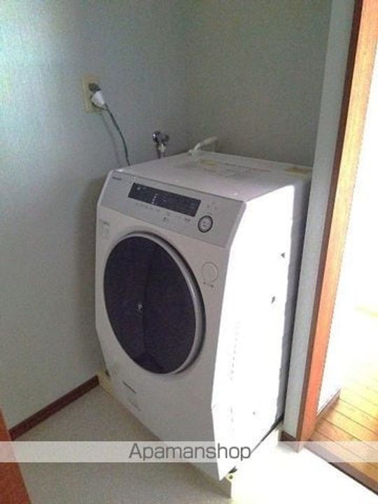 アベニュー泉の内装