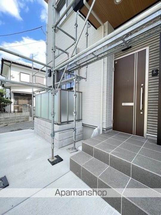 千葉県千葉市稲毛区天台5丁目の賃貸アパートのその他画像