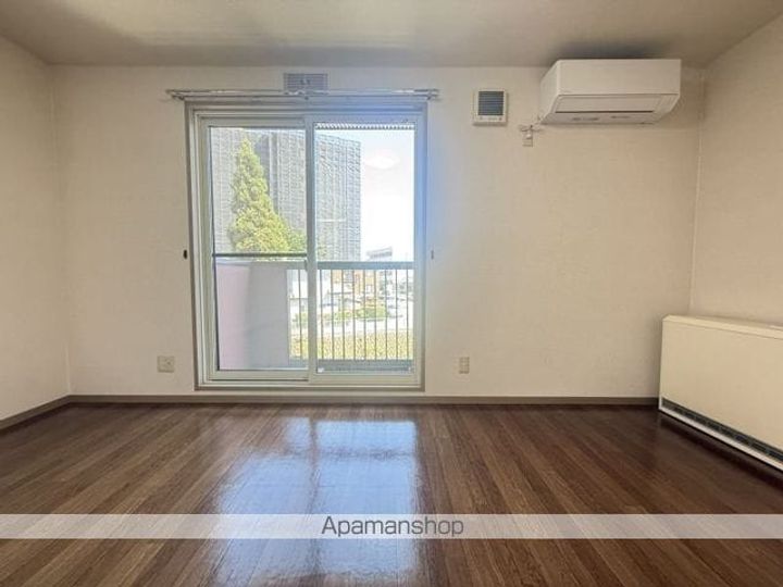 サンジミニャーノの内装