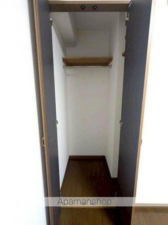 ヴィーナステージの内装