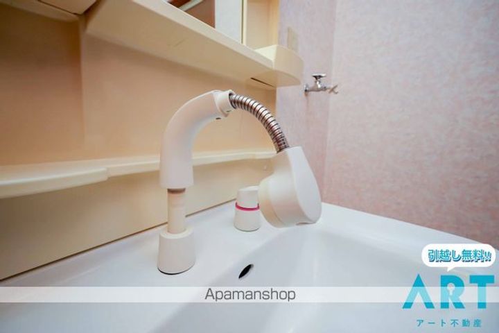 ロイヤルオートヤビルの内装