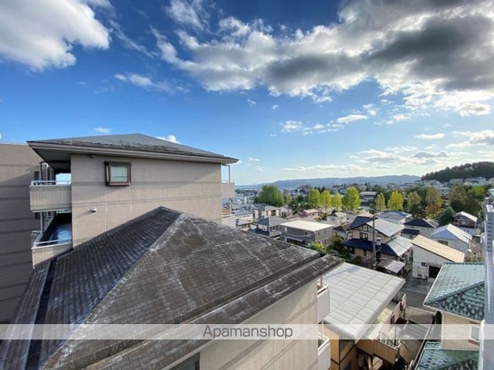 シャンブル八木山403のその他画像