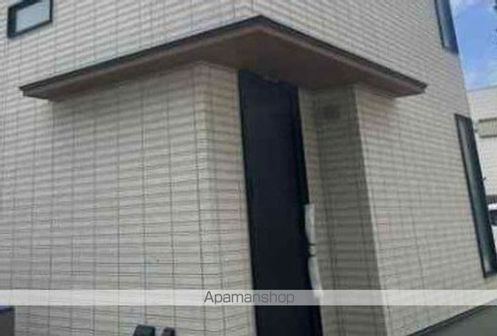 東京都新宿区市谷山伏町(一戸建)の賃貸物件戸建てのその他画像
