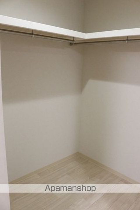 ピースフルいのうえ A棟の内装