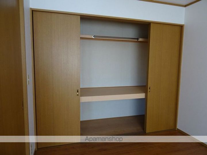 エクセルシャトーⅢのその他画像