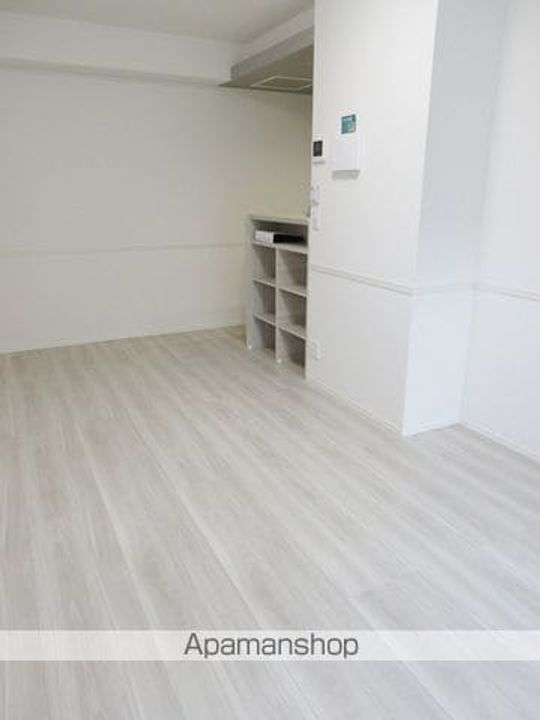 DーROOM富竹新田の内装