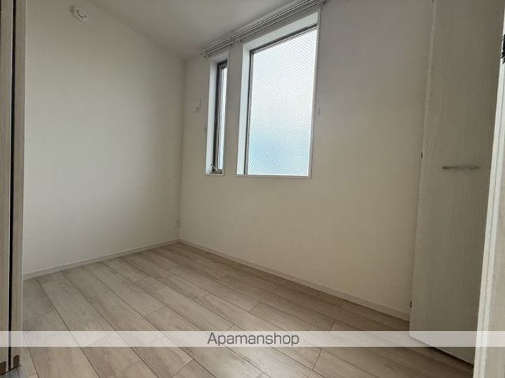 KEIAI RESIDENCE 勝田台の内装