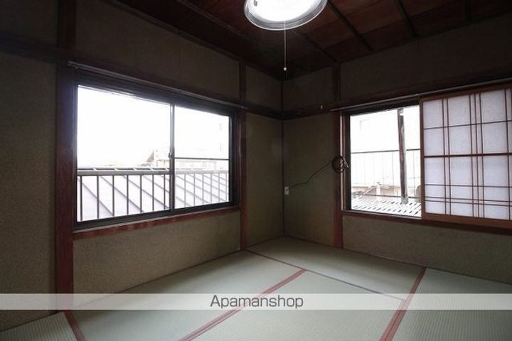 長野県諏訪郡下諏訪町矢木町(一戸建)の賃貸物件戸建ての内装