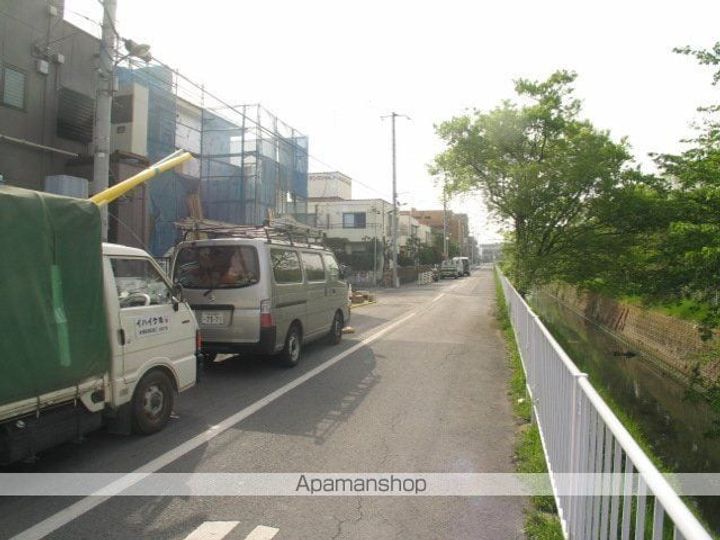 千葉県浦安市富士見2丁目の賃貸アパートのその他画像