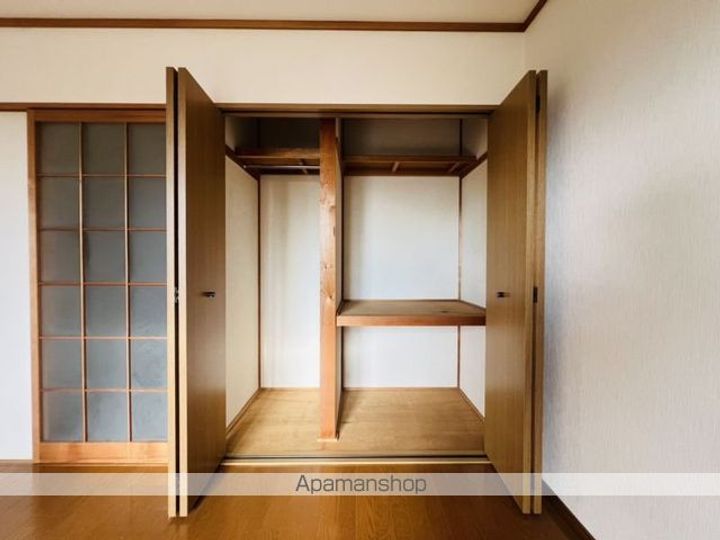 ソレイユSⅡ205のその他画像