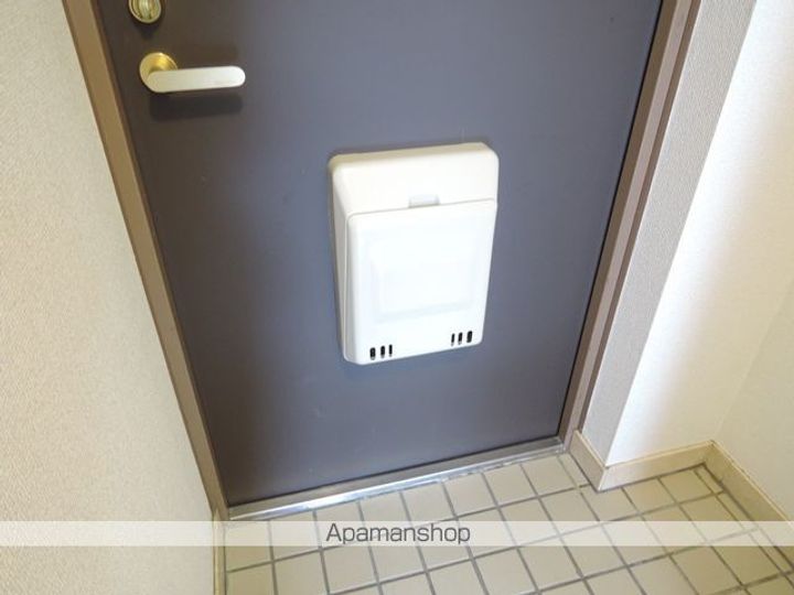 シャルマンフジ東岸和田弐番館302の内装