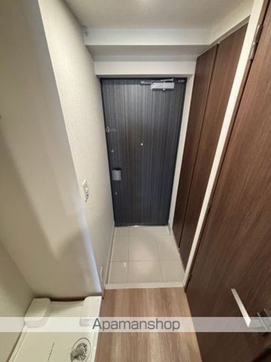 クレストコート本所吾妻橋NORTHの内装