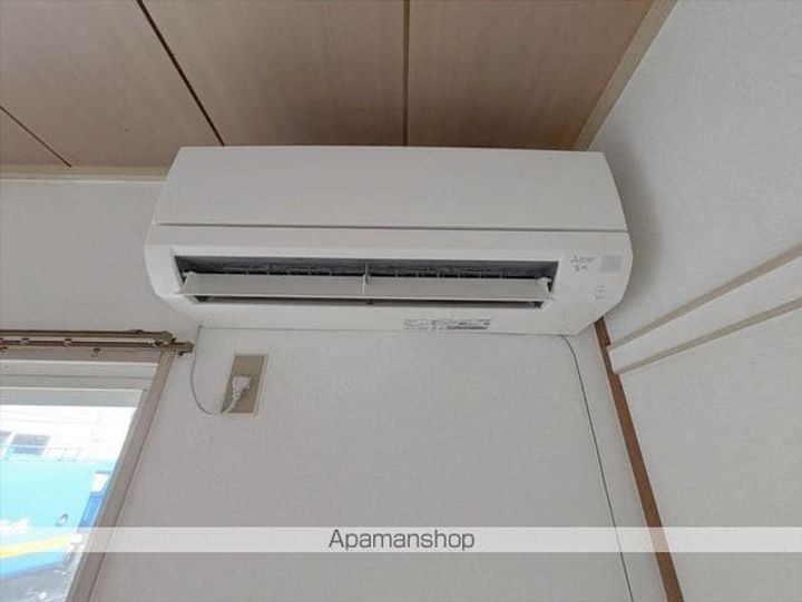 サンビレッジ大熊 Aのその他画像