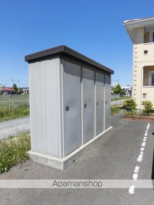 グランディール花泉壱番館のその他画像