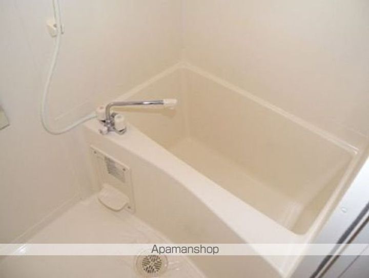 アラモード鳥飼の風呂