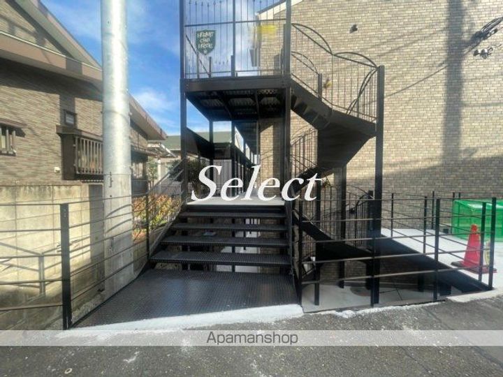 ハーミットクラブハウス上大岡III(仮)のその他画像