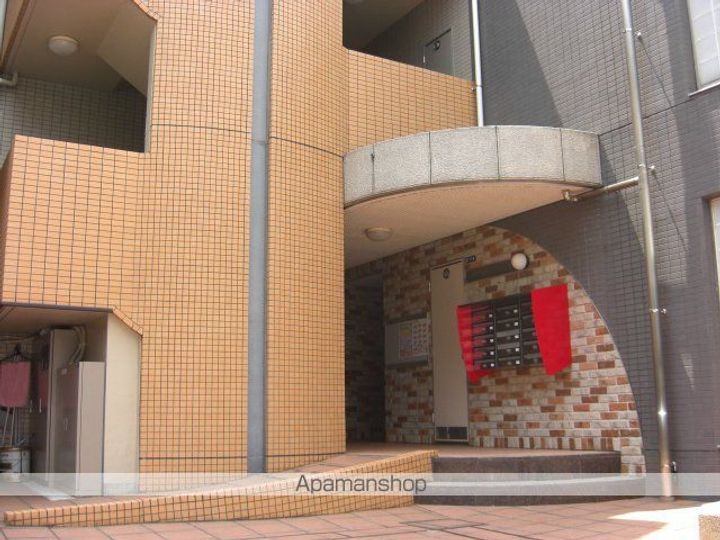 コンブリオ柏のその他画像