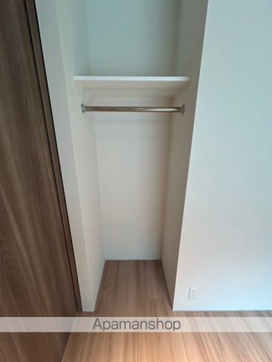 GRAN PASEO市谷仲之町101号室のその他画像