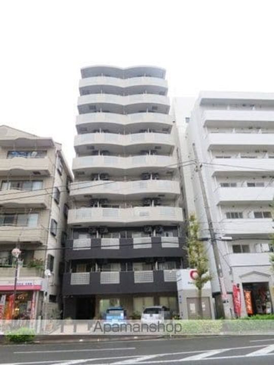 GOTO Ⅱの外観