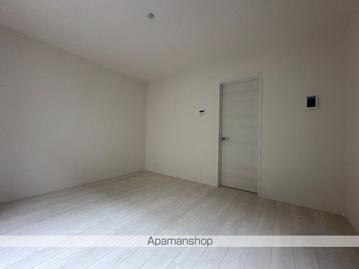 リーブルファイン丹羽の内装