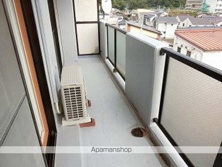 岩手県盛岡市高松1丁目の賃貸マンションのその他画像