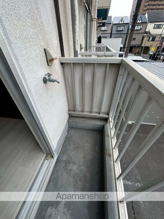 ハイツ清水丘201の内装