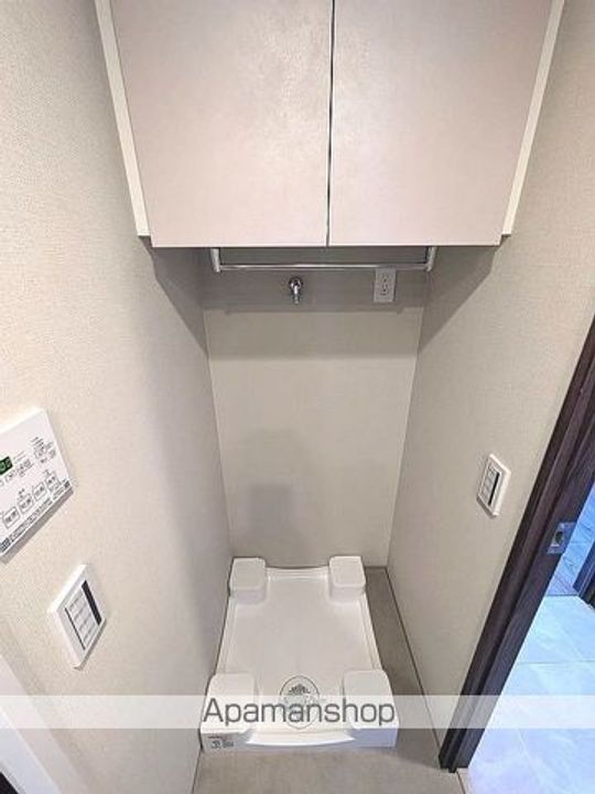 ルフォンプログレ秋葉原マークスの内装