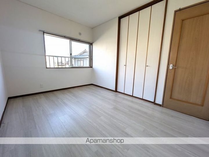 愛知県丹羽郡扶桑町大字高雄字北屋敷(一戸建)の賃貸物件の内装