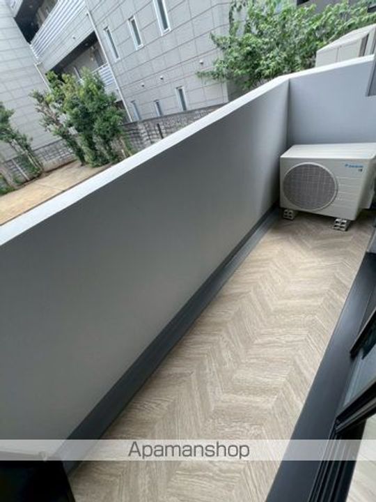 東京都中野区弥生町5丁目の賃貸マンションのその他画像