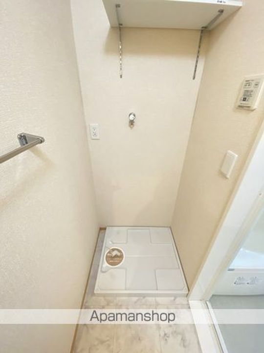 アリーヴィオ鉄砲町の内装