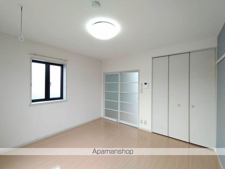 長野県長野市大字西和田の賃貸アパートのその他画像