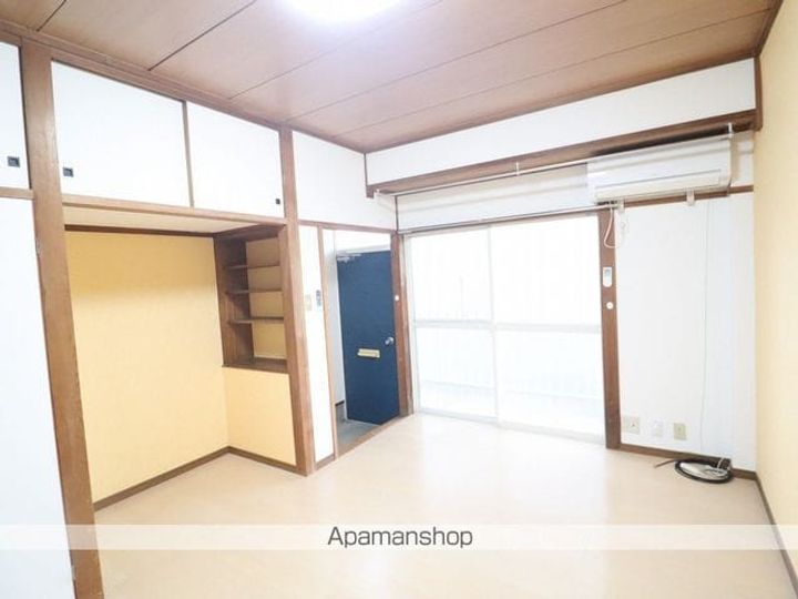 福島県郡山市安積町日出山字大洲河原の賃貸アパートのその他画像