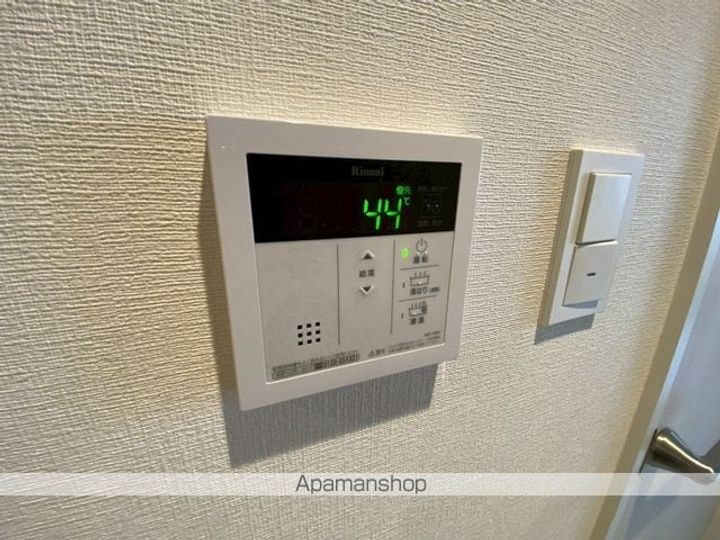 LIVE CASA県庁前の内装