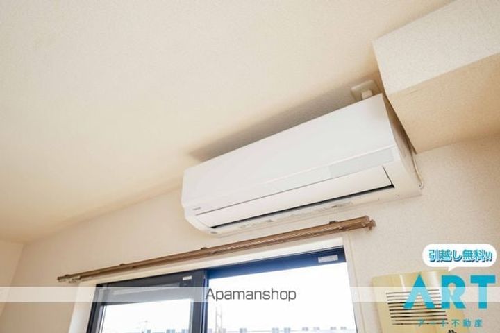 フォブールシュエット302のその他画像